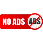No Advertising