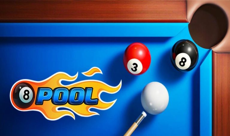 8 Ball Pool Mod APK – Ultimate v5.12.2 Unlocked Everything 100%