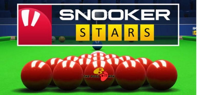 Snooker Star Mod APK 4.993.5 Hacked (Unlimited Coins & Gems)
