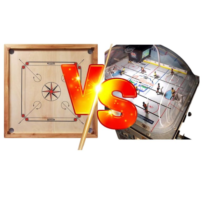 Carrom vs Super Chexx: Which Game is Right for You?