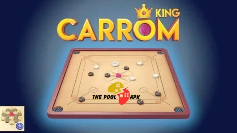 Carrom King Mod APK – Unlimited Ultimate Version 4.7.0.116