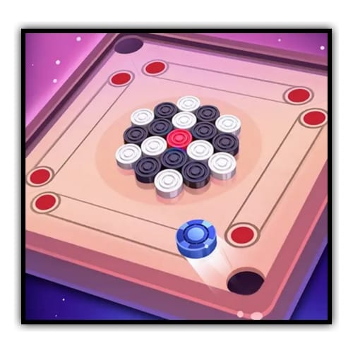 Carrom Lure Mod APK V5.2 Fully Hacked For Android 2024